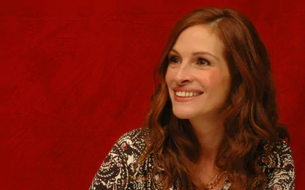 Celebrity Julia Roberts HD Desktop Wallpaper | Background Image