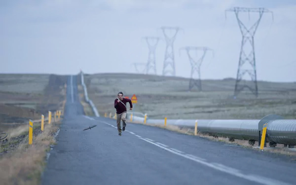 Walter Mitty Ben Stiller movie The Secret Life Of Walter Mitty HD Desktop Wallpaper | Background Image