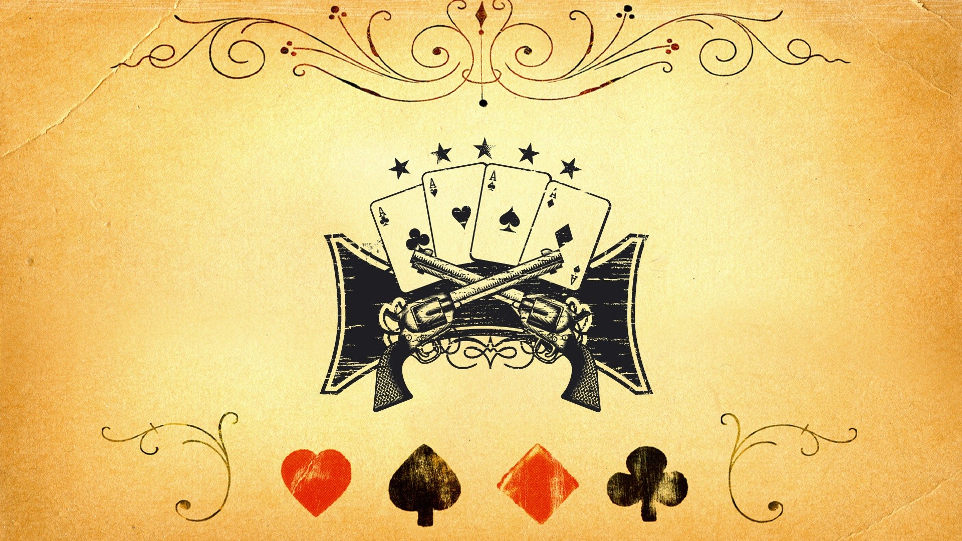 Game Card HD Wallpaper | Background Image