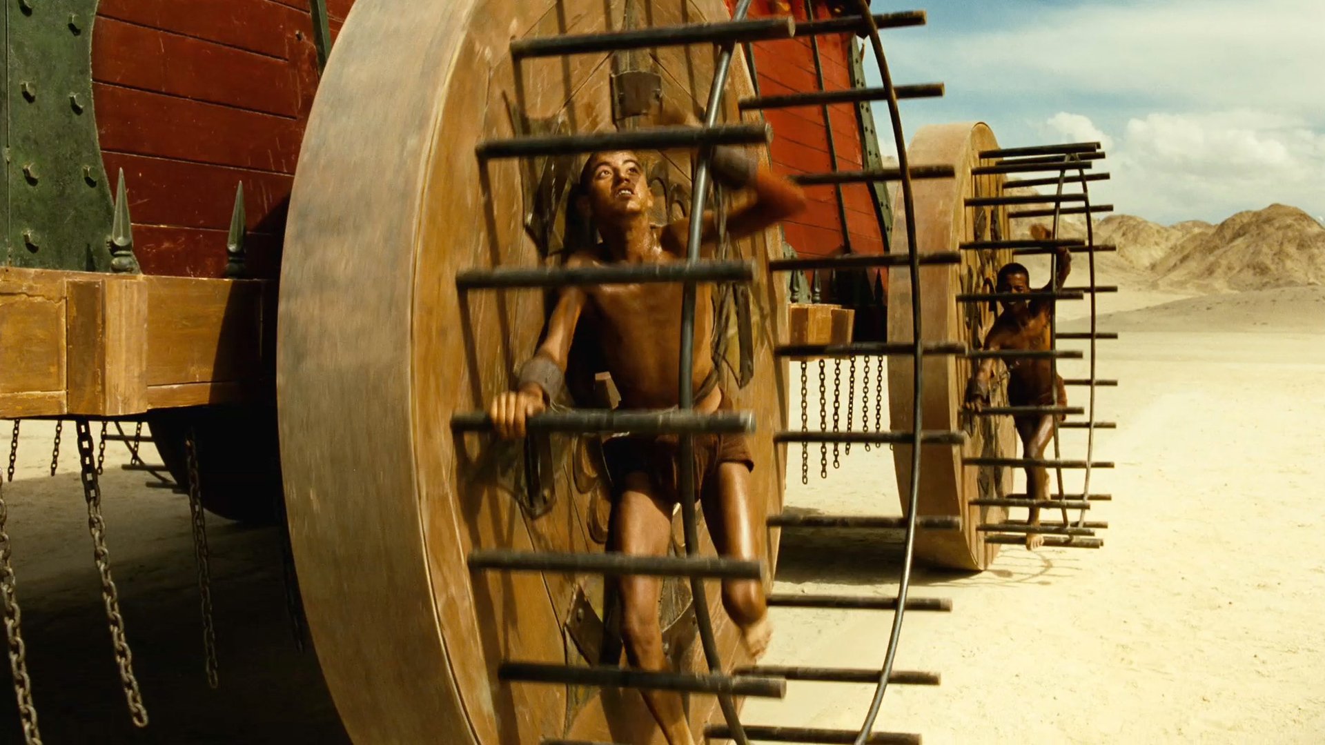 Download Movie The Fall HD Wallpaper