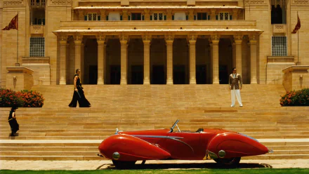 alexandria catinca untaru roy walker Lee Pace movie the fall HD Desktop Wallpaper | Background Image