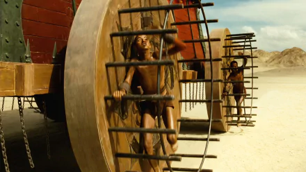 movie the fall HD Desktop Wallpaper | Background Image