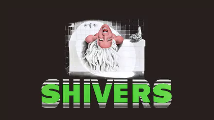 movie Shivers HD Desktop Wallpaper | Background Image