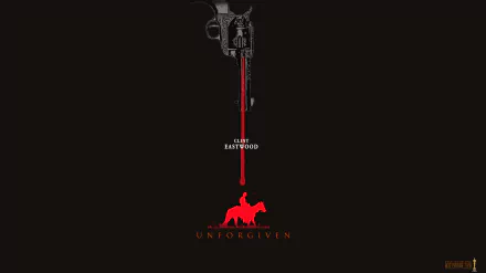 movie Unforgiven HD Desktop Wallpaper | Background Image