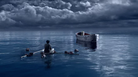 movie Life of Pi HD Desktop Wallpaper | Background Image