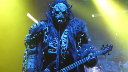 music Lordi HD Desktop Wallpaper | Background Image