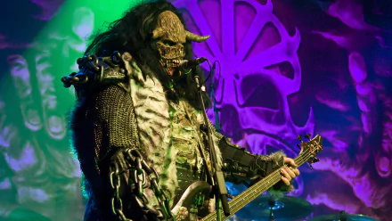 music Lordi HD Desktop Wallpaper | Background Image