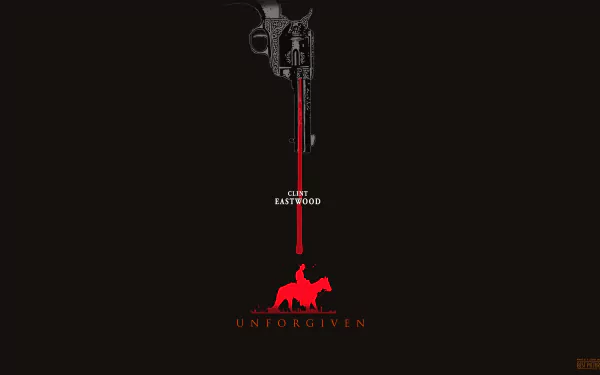 movie Unforgiven HD Desktop Wallpaper | Background Image