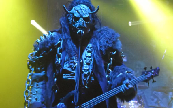 music Lordi HD Desktop Wallpaper | Background Image