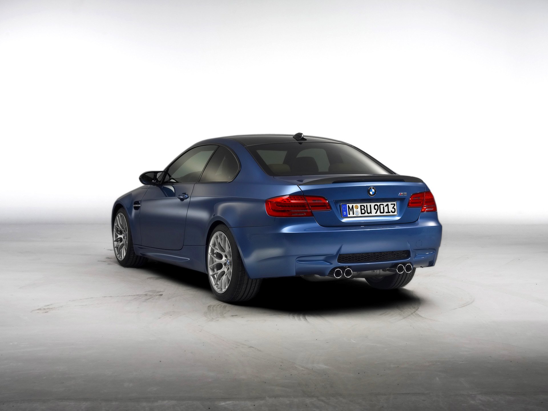 Download BMW Vehicle BMW M3 Competition HD Wallpaper