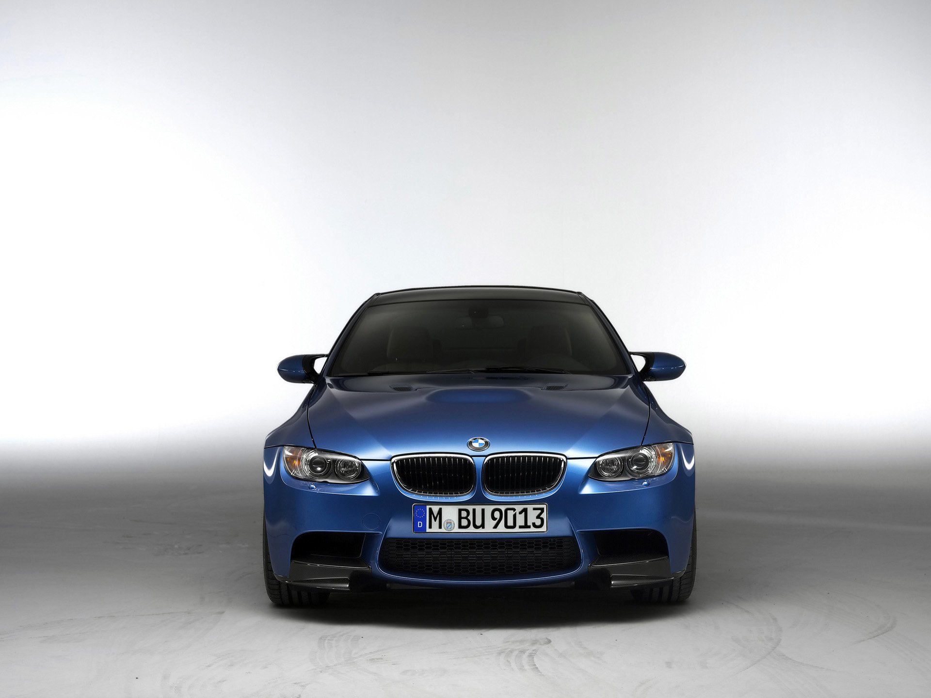 Download BMW Vehicle BMW M3 Competition HD Wallpaper