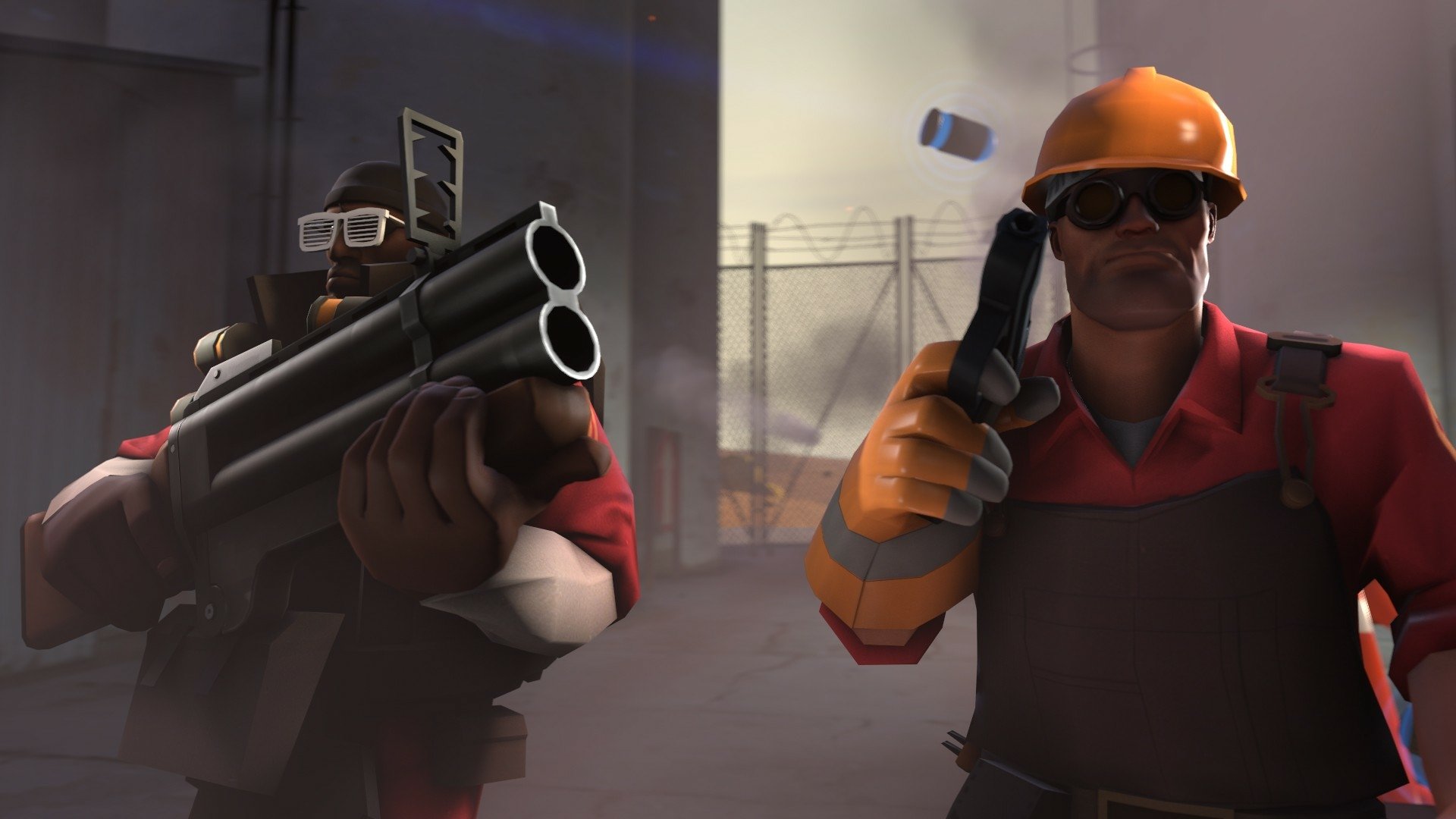 Tf2 wallpaper. Инженер тим фортресс 2. Подрывник тф2 SFM. Тим Фостер 2. Обои Team Fortress 2 инженер.