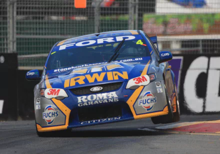 v8 supercar Sports HD Desktop Wallpaper | Background Image