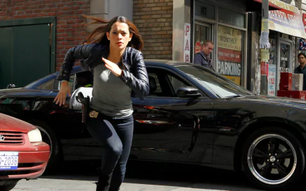 natalie barrow Natalie Martínez movie Broken City HD Desktop Wallpaper | Background Image