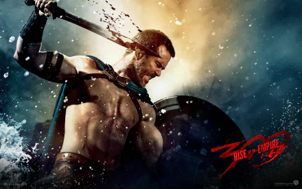 movie 300: Rise of an Empire HD Desktop Wallpaper | Background Image