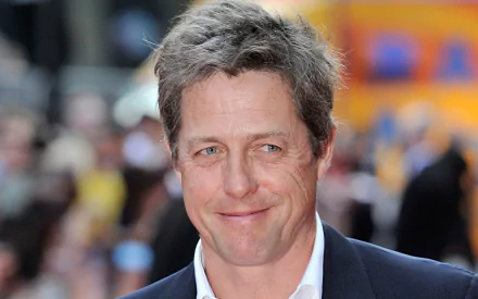 actor British Celebrity Hugh Grant HD Desktop Wallpaper | Background Image