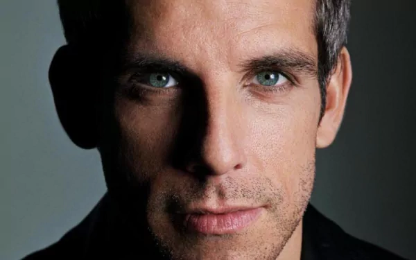 actor American Celebrity Ben Stiller HD Desktop Wallpaper | Background Image