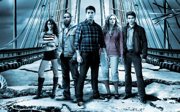 final destination movie final destination 5 HD Desktop Wallpaper | Background Image