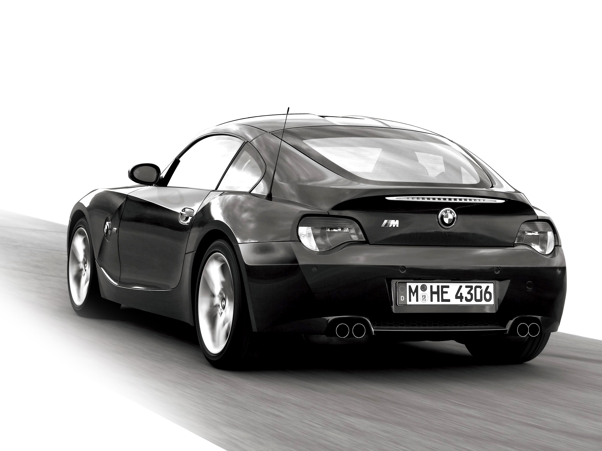 Vehicles BMW Z4 HD Wallpaper | Background Image