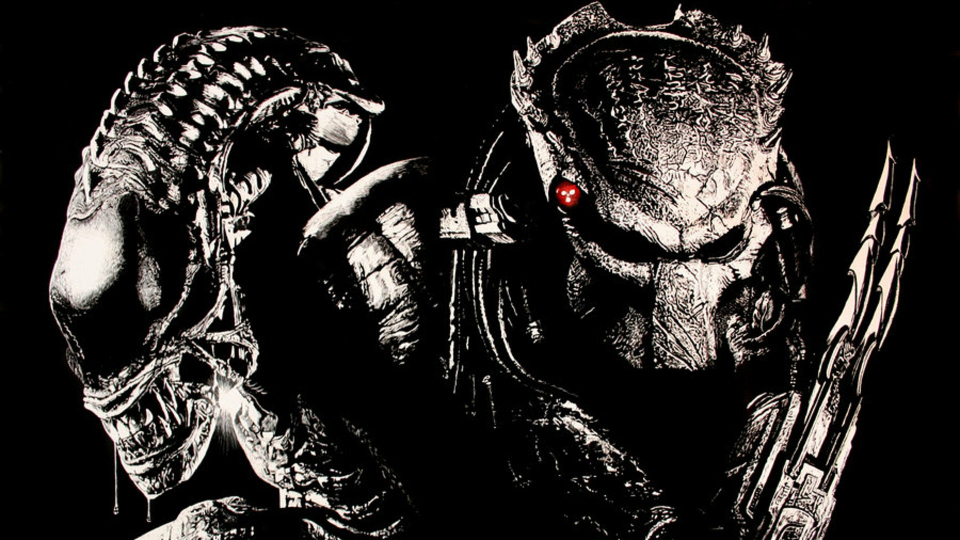 10+ Aliens Vs. Predator: Requiem HD Wallpapers and Backgrounds