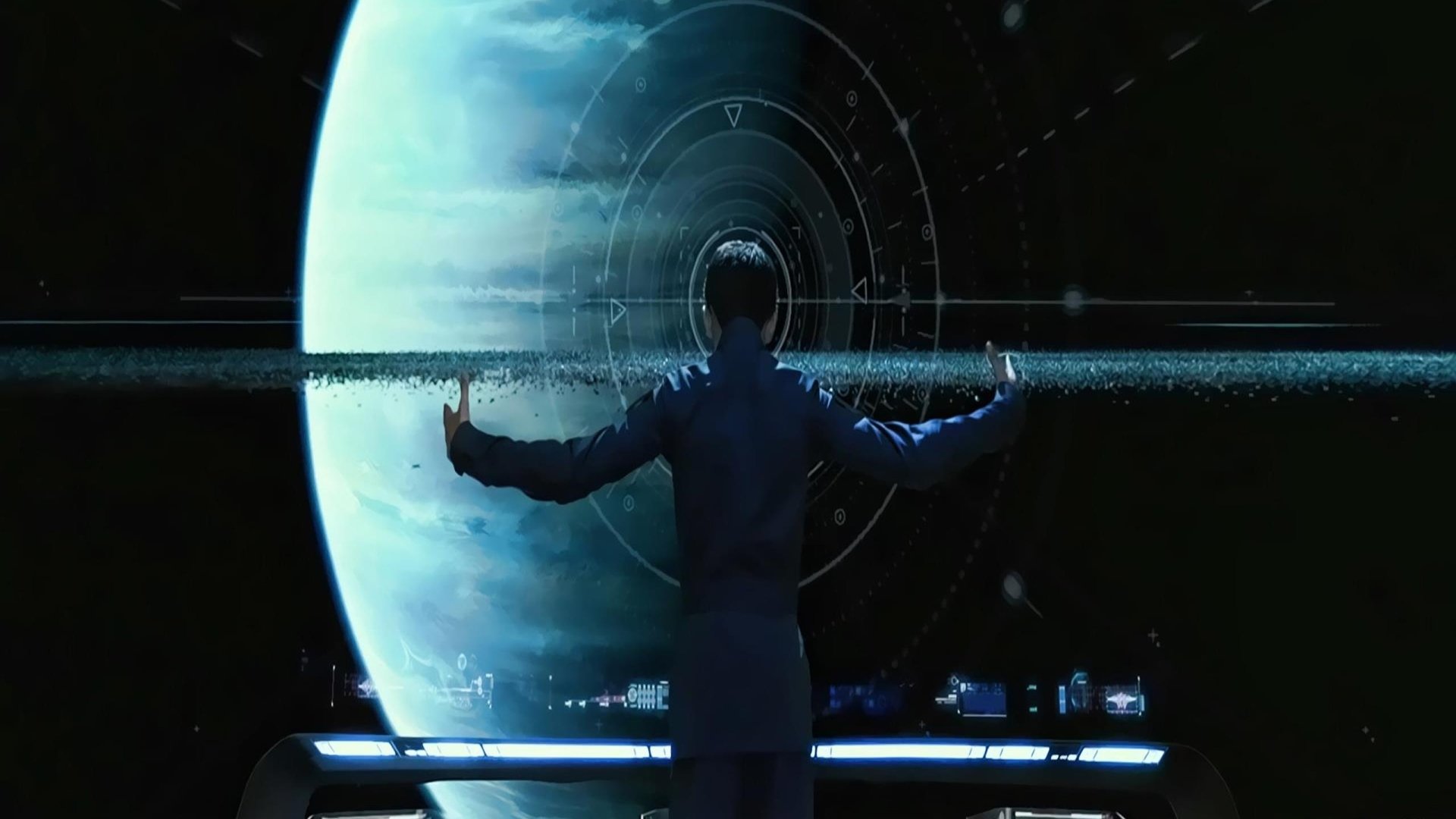 Download Movie Ender's Game HD Wallpaper