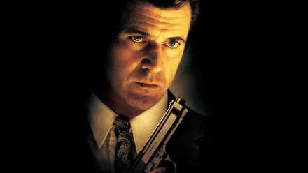 Mel Gibson Payback (Movie) movie HD Desktop Wallpaper | Background Image