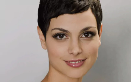 Brazilian actress Celebrity Morena Baccarin HD Desktop Wallpaper | Background Image
