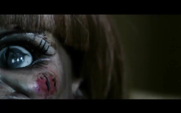 movie The Conjuring HD Desktop Wallpaper | Background Image