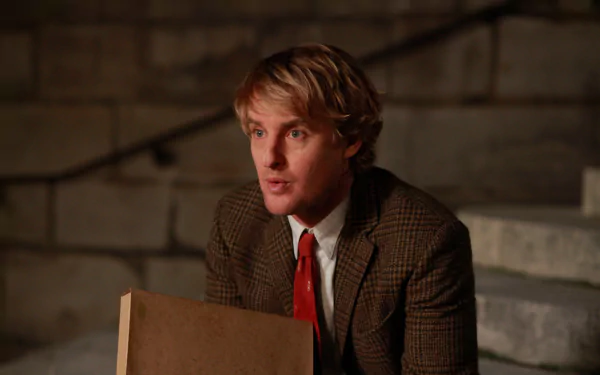 American actor Celebrity Owen Wilson HD Desktop Wallpaper | Background Image