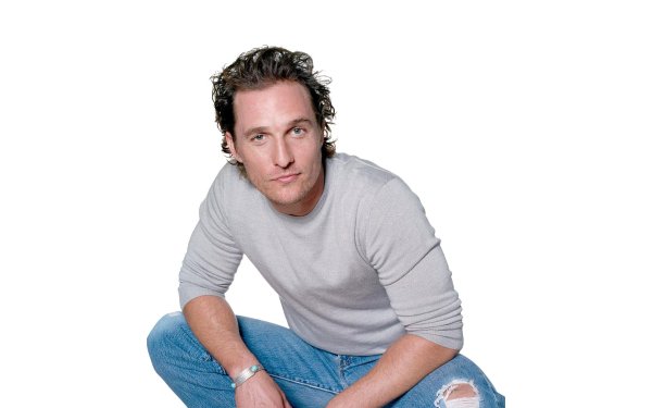 Celebrity Matthew McConaughey Actor American HD Wallpaper | Background Image