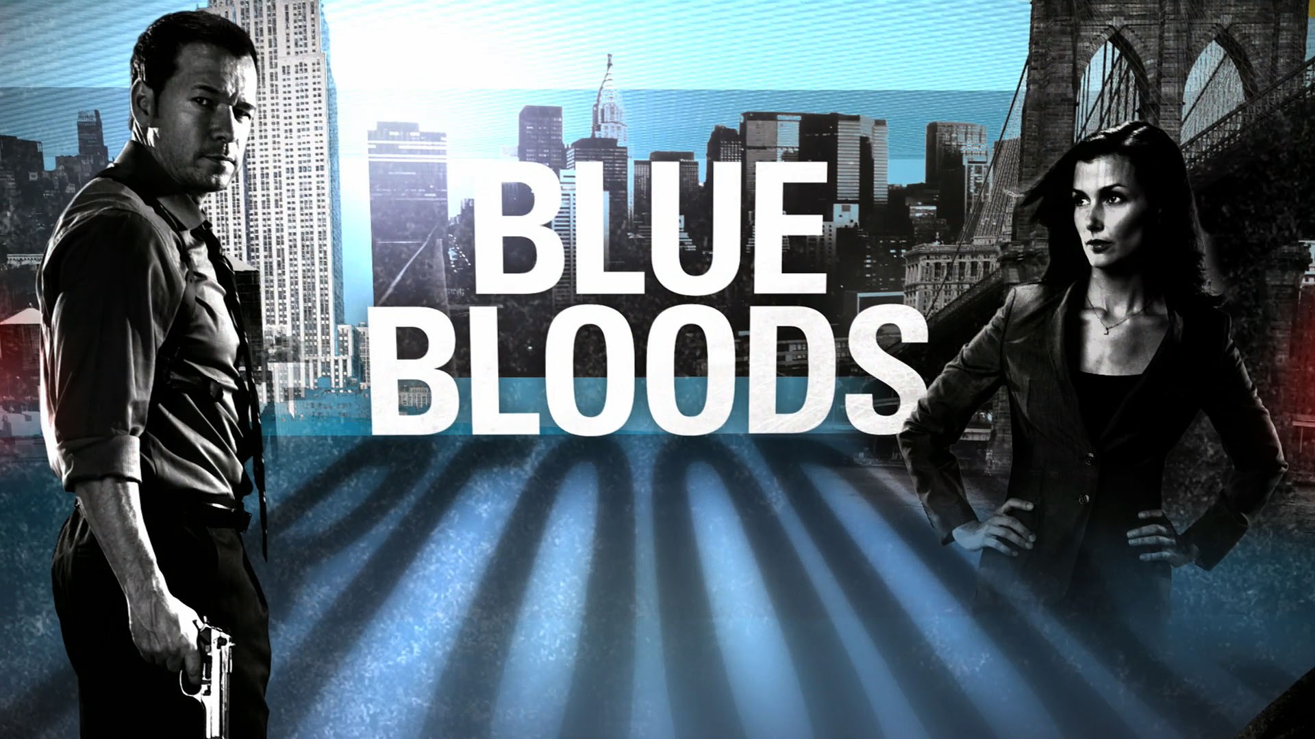 TV Show Blue Bloods HD Wallpaper | Background Image
