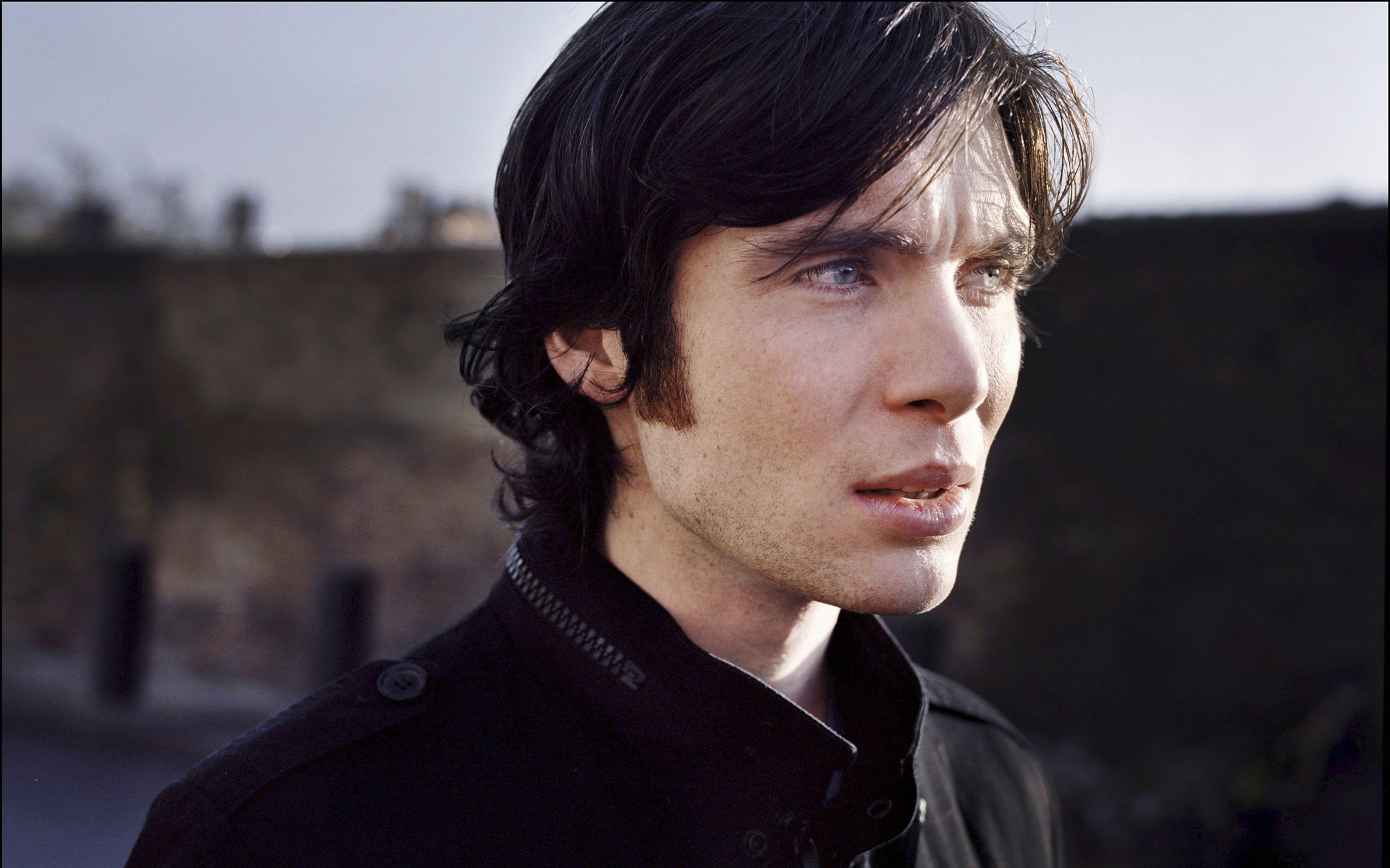 Celebrity Cillian Murphy HD Wallpaper | Background Image
