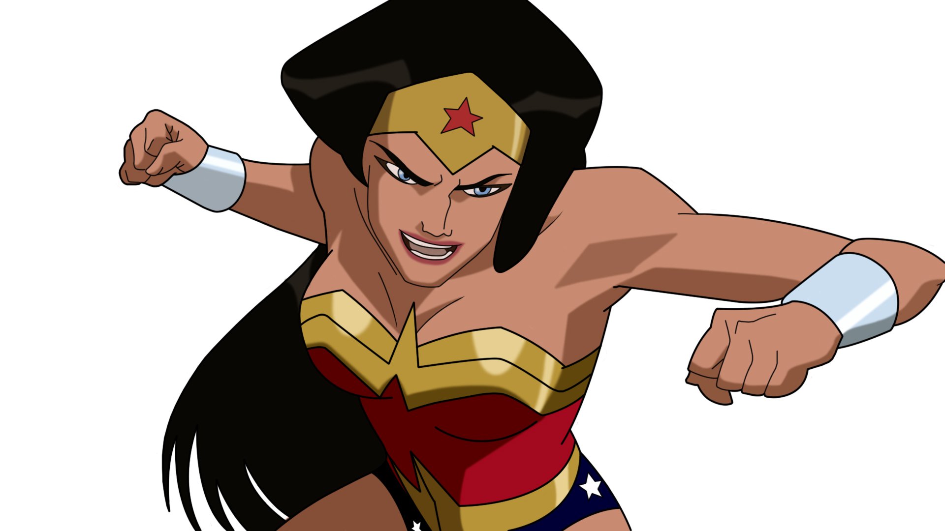 398 Wonder Woman Hd Wallpapers Background Images Wallpaper Abyss