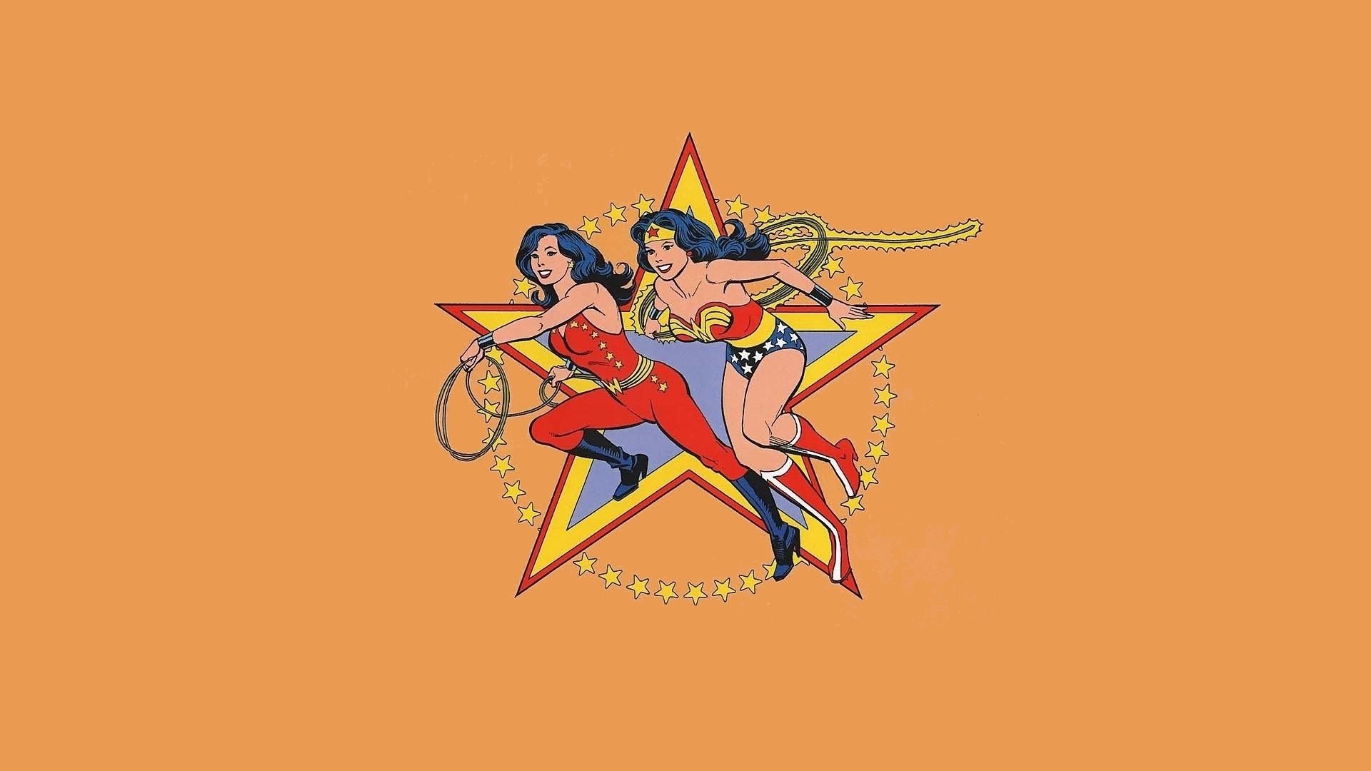 Wonder Woman HD Wallpaper | Background Image | 1920x1080 | ID:489748