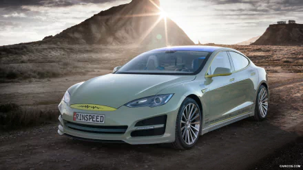 vehicle rinspeed xchange HD Desktop Wallpaper | Background Image