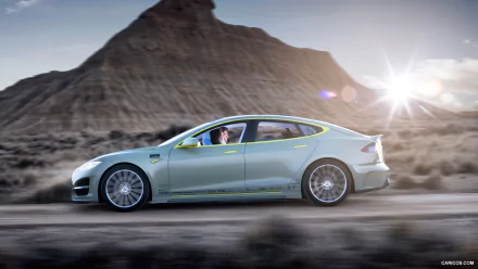 vehicle rinspeed xchange HD Desktop Wallpaper | Background Image