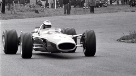 vehicle Lotus 49 HD Desktop Wallpaper | Background Image