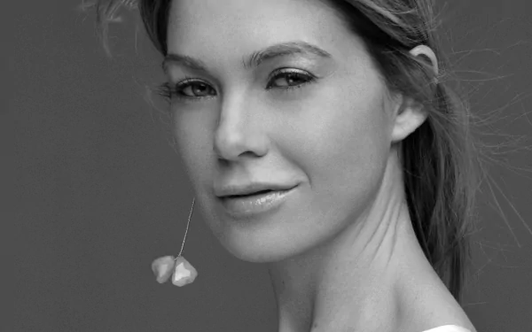 American actress Celebrity ellen pompeo HD Desktop Wallpaper | Background Image