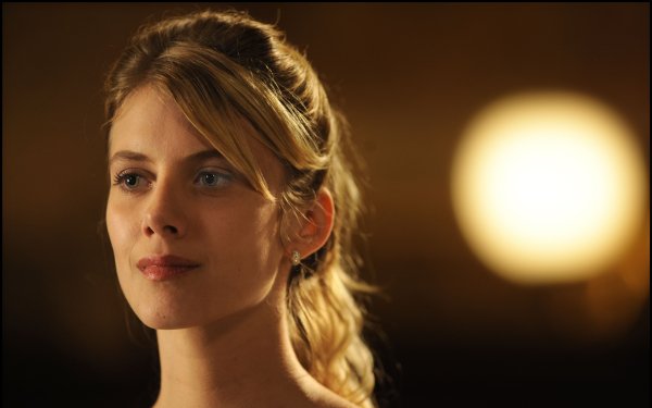Celebrity Melanie Laurent Actress French HD Wallpaper | Background Image