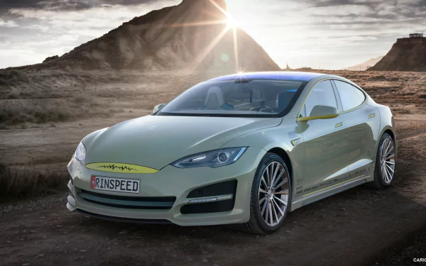 vehicle rinspeed xchange HD Desktop Wallpaper | Background Image