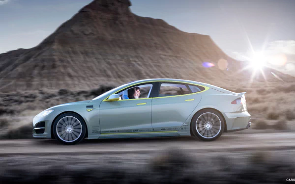 vehicle rinspeed xchange HD Desktop Wallpaper | Background Image