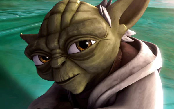 Star Wars TV Show Star Wars: The Clone Wars (2008) HD Desktop Wallpaper | Background Image