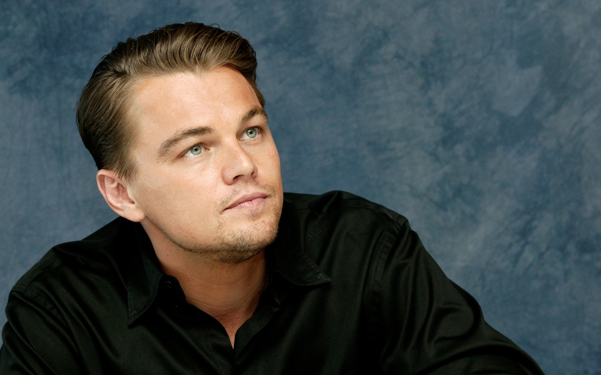 Download American Actor Celebrity Leonardo Dicaprio 4k Ultra Hd Wallpaper 