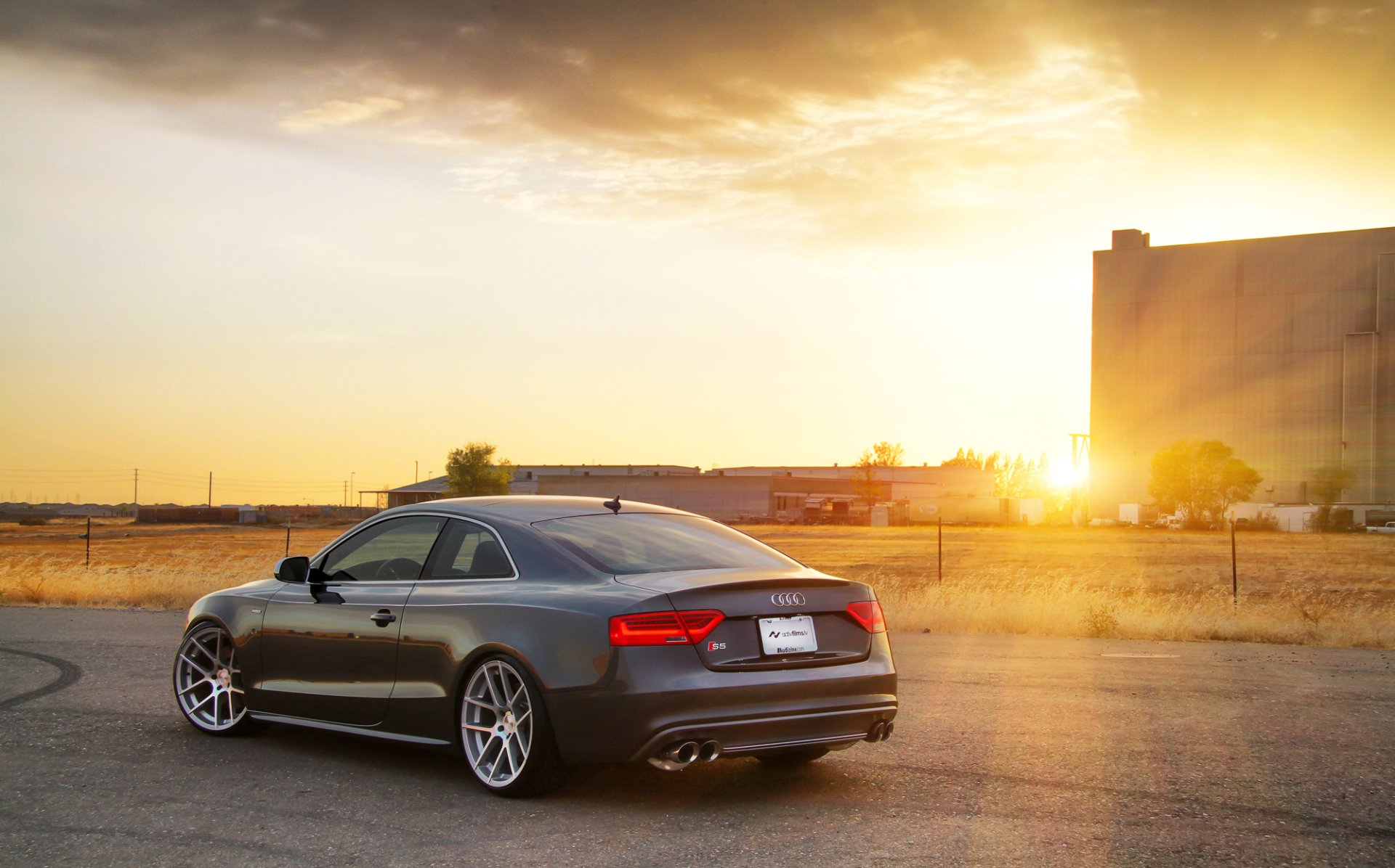 Audi S5 HD Wallpaper | Background Image | 2000x1246