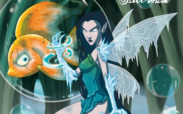 Fantasy Women Fairy HD Wallpaper | Background Image