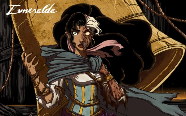 Fantasy Women HD Wallpaper | Background Image