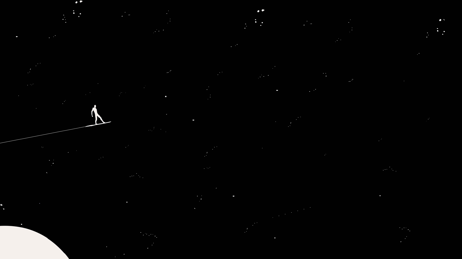 Silver Surfer Cosmic Journey HD Comic Wallpaper Silver Surfer Cosmic Journey HD Comic Wallpaper