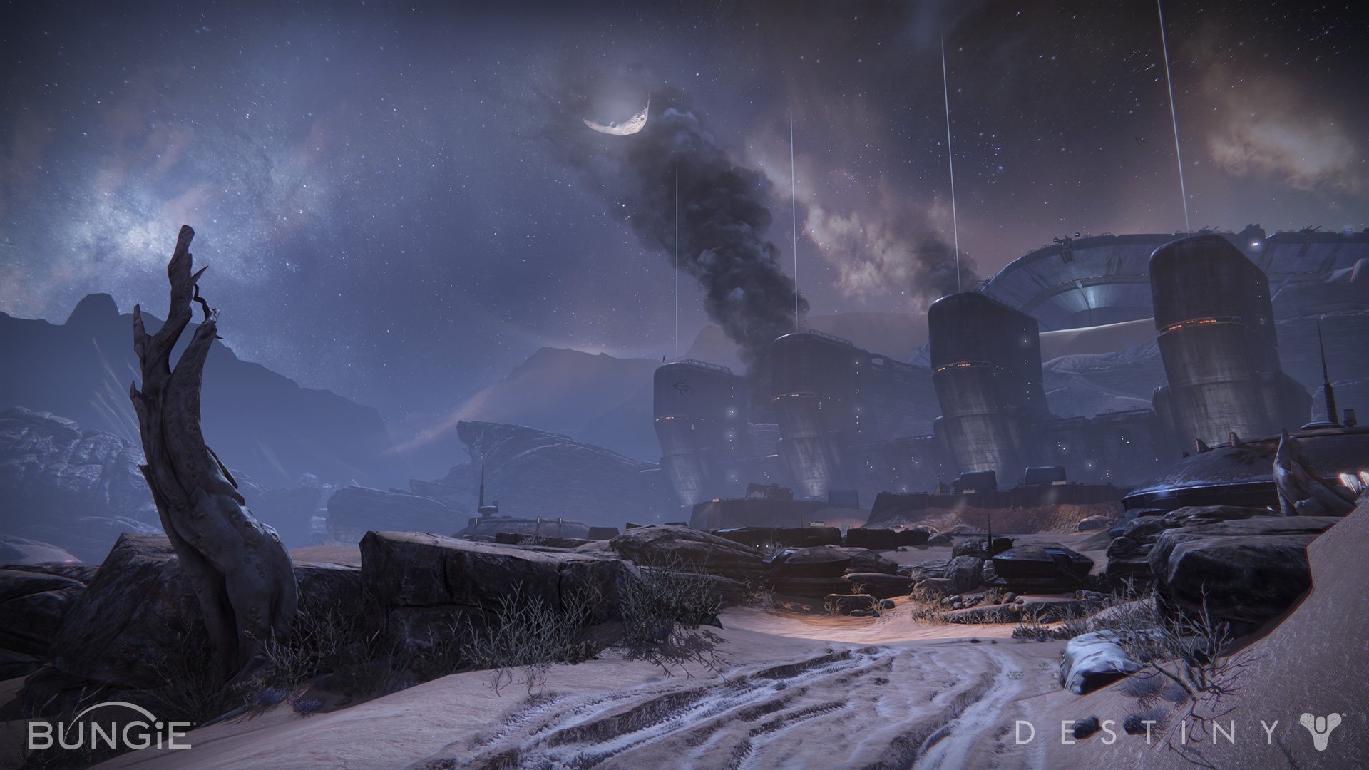 Download Destiny (Video Game) Video Game HD Wallpaper