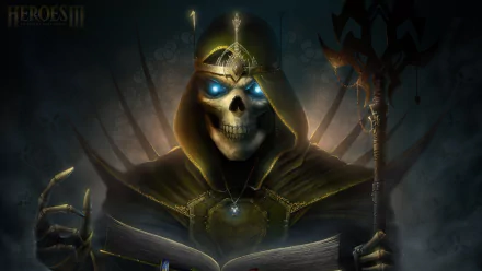 video game Heroes of Might and Magic III HD Desktop Wallpaper | Background Image