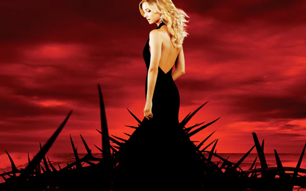 Emily Vancamp Revenge (TV Show) TV Show revenge HD Desktop Wallpaper | Background Image
